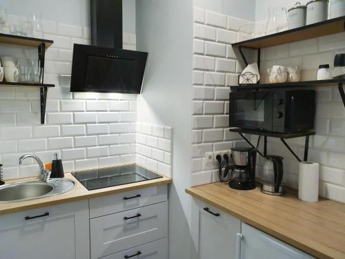 Apartamento Msapartamenty Centrum 3