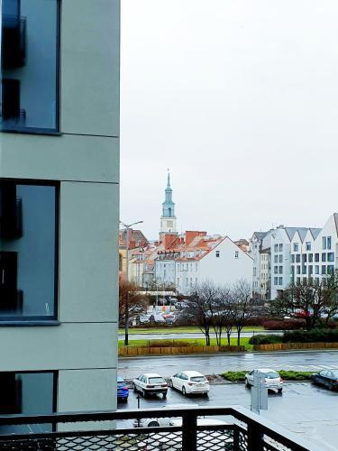 Apartamento Msapartamenty Centrum 3