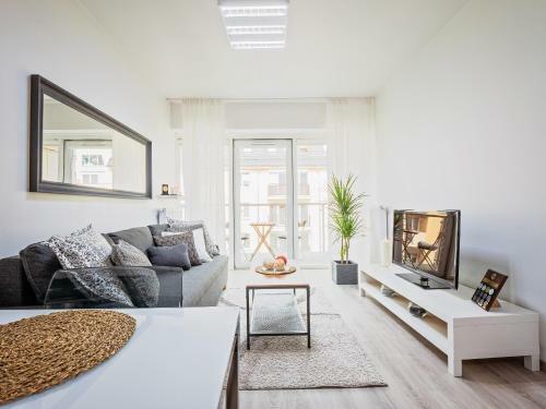 Apartamenty Homely Place Centrum