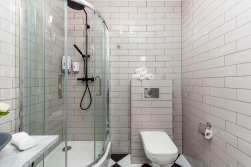 Sleepway Apartments - English Dream