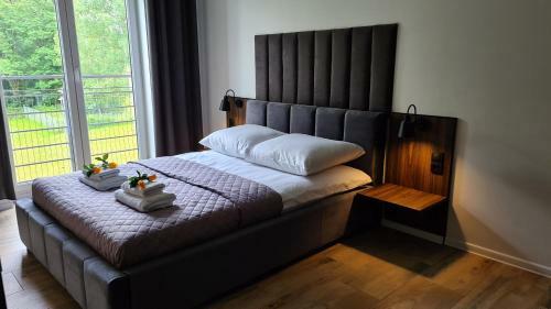 Lux Apartment Loft