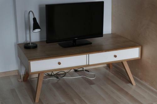 Milo Mi - 2 Bedroom Apartment In The Old Town