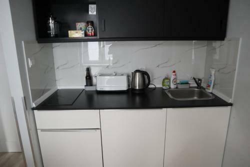 Milo Mi - 2 Bedroom Apartment In The Old Town