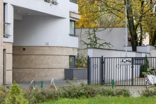 Apartament City Center Strzelecka By Renters