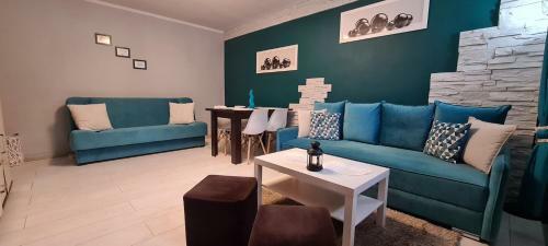 Quiet Besamet Apartment