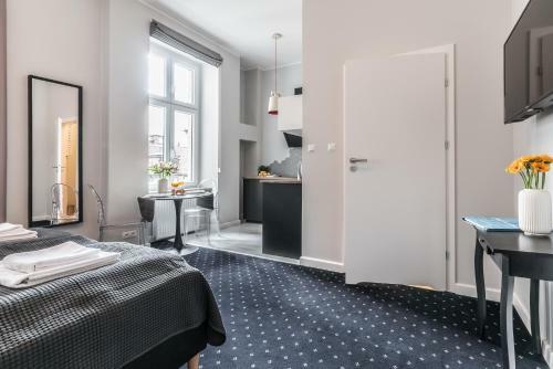 Apartamento Rent Like Home - Serenity II - Old Town