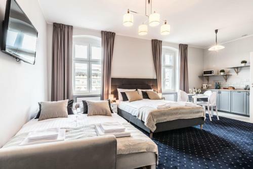 Apartamento Rent Like Home - Serenity IV - Old Town