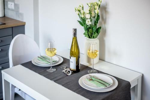 Apartamento Rent Like Home - Serenity IV - Old Town