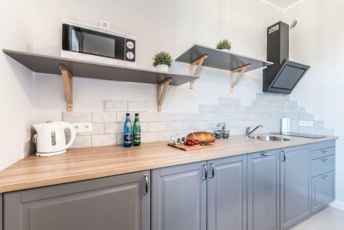 Apartamento Rent Like Home - Serenity IV - Old Town