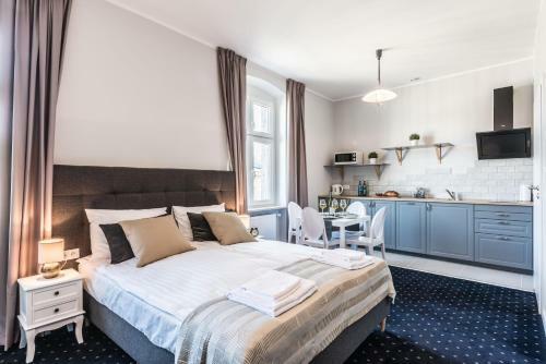 Apartamento Rent Like Home - Serenity IV - Old Town