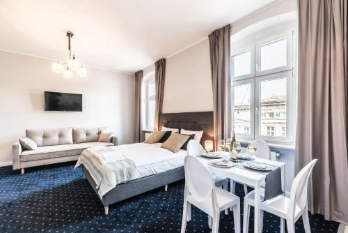 Apartamento Rent Like Home - Serenity IV - Old Town