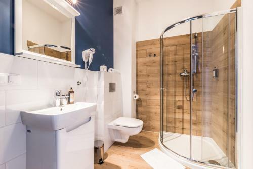 Apartamento Rent Like Home - Serenity IV - Old Town