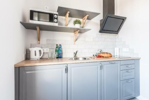 Apartamento Rent Like Home - Serenity IV - Old Town