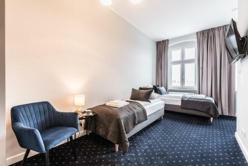 Apartamento Rent Like Home - Serenity IV - Old Town