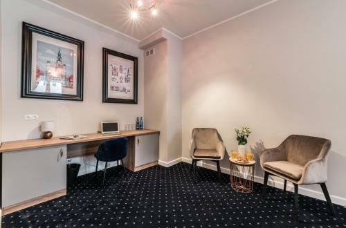 Apartamento Rent Like Home - Serenity IV - Old Town