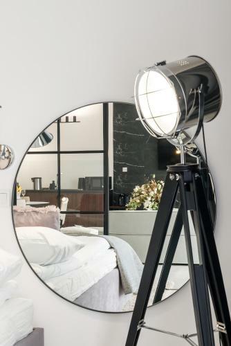 Apartment Poznan Chwaliszewo By Renters