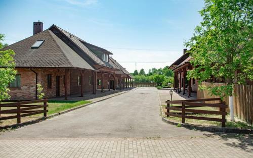 Agroturismo Podkowa