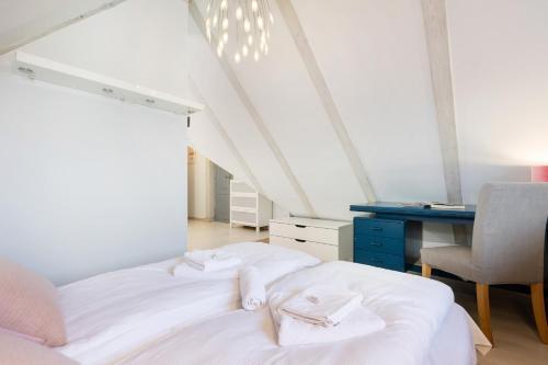 Apartments Pozna? Zacisze By Renters