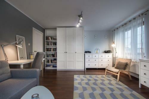 Villa Willa Rybacz�wka Z Ogrodem