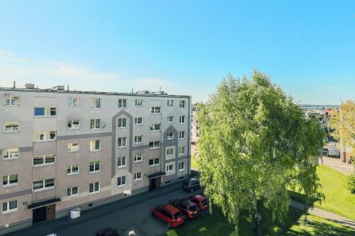 Apartments Puck Przebendowskiego By Renters