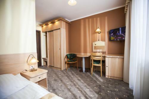 Hotel Jantar