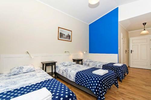 Hostal Stara W?dzarnia