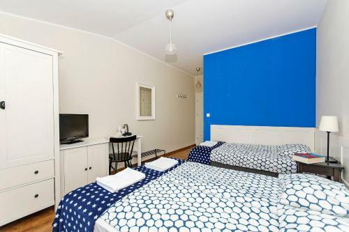 Hostal Stara W?dzarnia