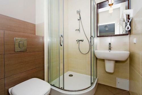 Hostal Stara W?dzarnia