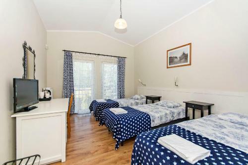 Hostal Stara W?dzarnia