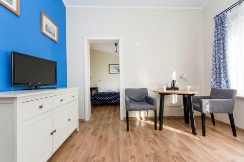 Hostal Stara W?dzarnia