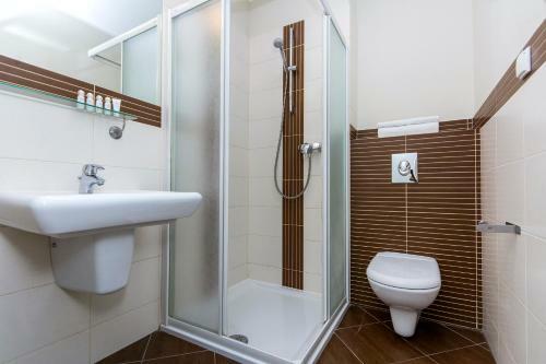 Hostal Stara W?dzarnia