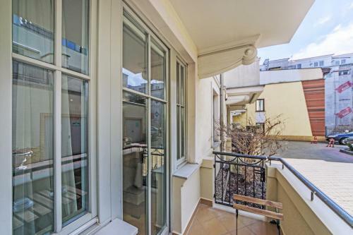 Apartamento House Manager - Z?ota Gracja