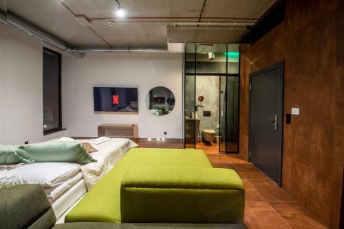 Apartamento Rich Sopot By Oneapartments