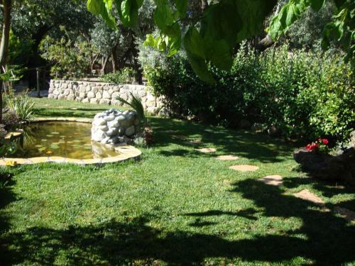 Apartamento Camping Village Episkopos