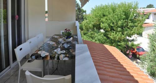 Agapi Apartments