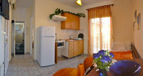 Agapi Apartments