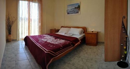 Agapi Apartments