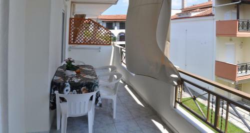 Agapi Apartments