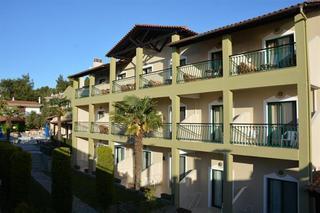 Hotel Samel