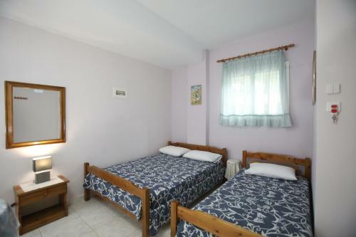 Apartamento Pavlidis