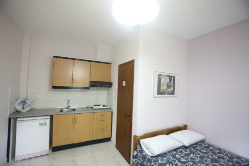 Apartamento Pavlidis