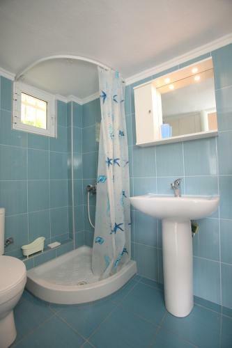 Apartamento Pavlidis
