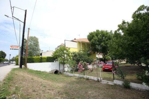 Apartamento Pavlidis