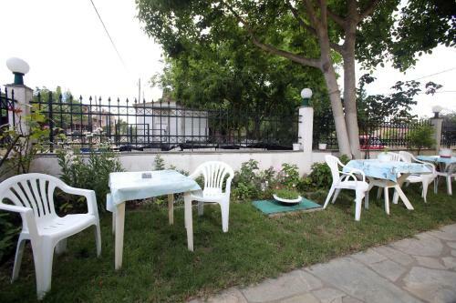 Apartamento Pavlidis