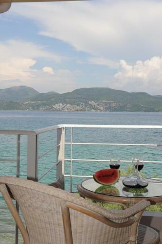 Apartamento Agnadi Suites