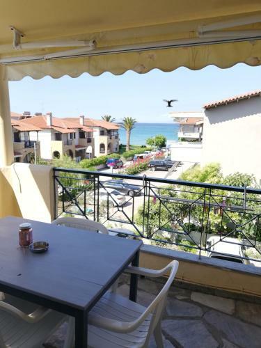By The Sea Apartments
