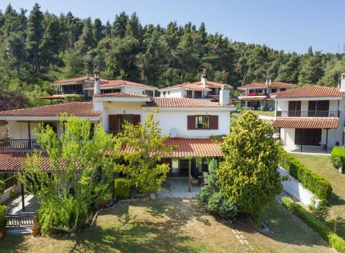 Villa Margaret