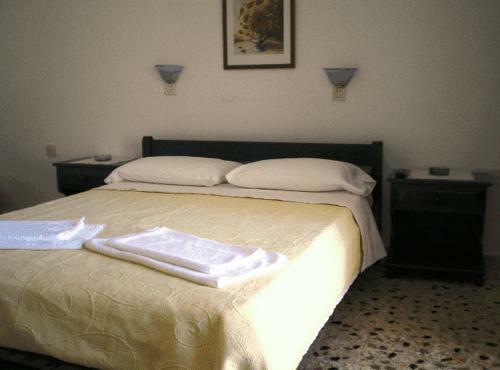 Apartamento Villa Maria Vekri
