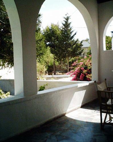 Apartamento Villa Maria Vekri