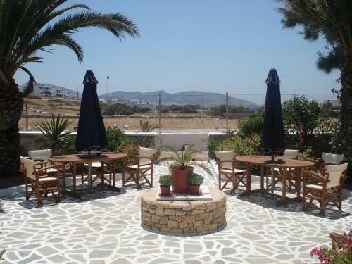 Apartamento Villa Maria Vekri